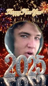Happy New Year! 🎶✨ Wishing you a year full of love, music, and rock ‘n’  roll. Let’s keep the King’s legacy alive in 2025!