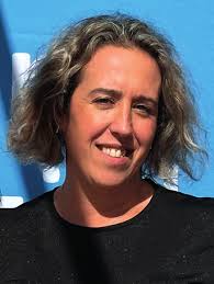 Onde não está mais ninguém “Está-lhes no sangue