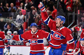 Tour des canadiens 3 is the newest and most anticipated part of downtown montreal's $2 billion quad windsor neighbourhood. Canadiens Maple Leafs Could Face Off In Opening Round Of 2020 Playoffs