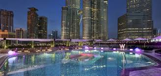 What is the closest airport to perdana kuala lumpur city centre? Detox Retox And Repeat At W Kuala Lumpur S Away Spa Most Wanted Conde Nast Traveller Middle East
