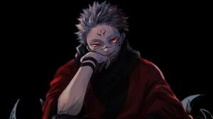 Jujutsu kaisen 1080p, 2k, 4k, 5k hd wallpapers free download, these wallpapers are free download for pc, laptop, iphone, android phone and ipad desktop Sukuna Jujutsu Kaisen Anime 4k Wallpaper 3 2774