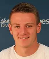 2014 Men's Soccer Roster