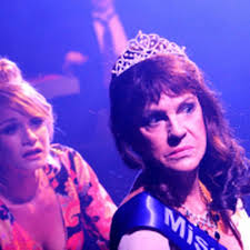 REVIEW: The Speed Twins, Riverside Studios **