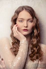 Claudia Benn hair & make-up