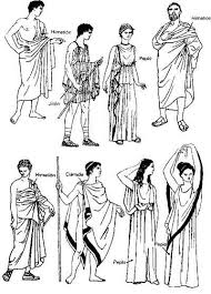 Estilo Griego Ancient Greek Costumes Ancient Greek Clothing Ancient Greece Fashion