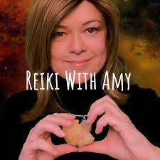 Reiki With Amy