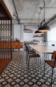 Get 5% in rewards with club o! 29 Industrial Dining Rooms With Raw Beauty