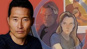 Blogography × Bullet Sunday 918