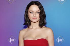 Joey mead king was the first philippine model to lead in a head & shoulders commercial and a lexus car commercial that both aired in the canada. Joey King Shares Why Being An Actor Is So Tough