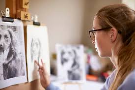 Check spelling or type a new query. Painting Vs Drawing Which One Is Harder And Why Improve Drawing