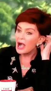 Ozzy surprises Sharon