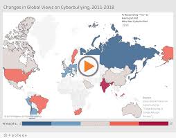 Cyberbullying Statistics And Facts For 2016 2019 Comparitech