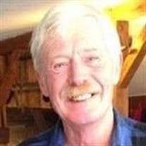 Mr. Jeffrey L. Mason Obituary