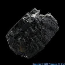 Pictures, stories, and facts about the element Carbon in the Periodic Table