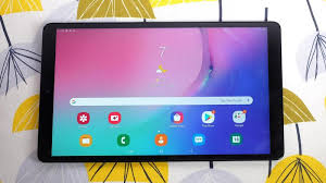 Best samsung tablets in 2021: Samsung Galaxy Tab A 10 1 2019 Review Best Budget Tablet