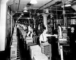 And until the late 1920s, it had 45 columns of. Ibm100 The Ibm Punched Card