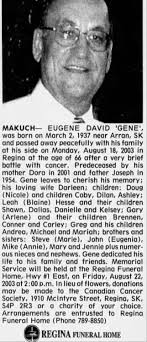 Article clipped from The Leader-Post