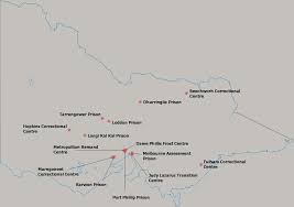You may filter the list of locations by first selecting a state. List Of Prisons In Australia Wikiwand