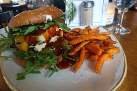 Landhaus Berlin Restaurant Happycow