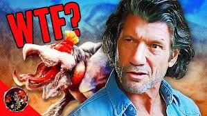 Earl Explained It To Me