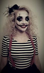 Pantomime Kostum Selber Machen Diy Anleitung Maskerix De Pantomime Kostum Selber Machen Clown Kostum Selber Machen Pantomime Kostum