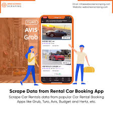 Rent a car in los angeles, california with budget.com. Scrape Data From Rental Car Booking Mobile App App Car Rental