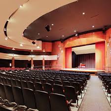 70 Described Milwaukee Performing Arts Center Seating Chart