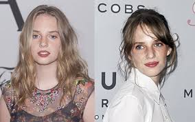 注目のミレニアルズ世代セレブの美をチェック セレブ 女優 美