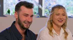 What Happened To Hannah Jiles After Love Is Blind Season 7?