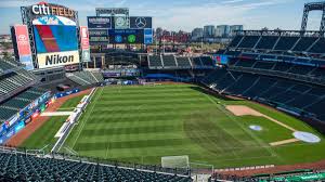 With A Growing History Of Non Baseball Events Citi Field