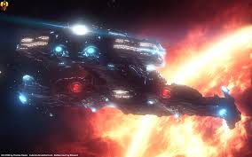 Please choose one of the options below: Minotaur Class Cruiser 4400 2750 Wallpapers