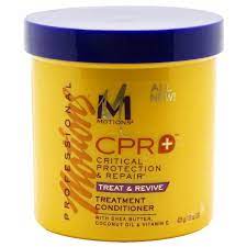 Motions Cpr Treatment Conditioner Conditioner Conditioner Haircare Gt World Der Beliebteste Afro Shop Online In Deutschland