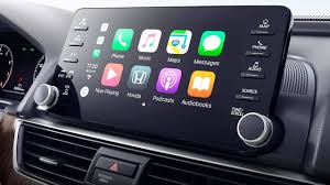 5 Best Apple Carplay 2020 Apple Car Play Carplay Honda Dealership