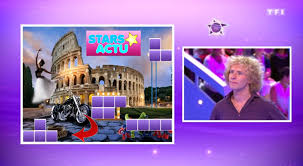 Envoyez toutes ces informations par mail à : Les 12 Coups De Midi Etoile Mysterieuse Nous Vous Offrons Un Ultime Indice Stars Actu