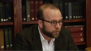 Three Poems and a Critique of Postracialism (Clip 1 of 2)