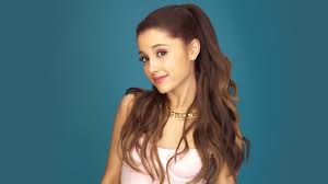Enjoy our curated selection of 5 ariana grande wallpapers and background images. Ariana Grande 4k Widescreen Computer Background 1100 4267x2400 Px Pickywallpapers Com