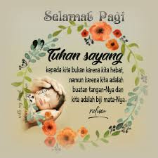 Pin Di Blessing Word