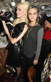 Why Poppy Delevingne Is Not Jealous Of Sister Cara British Vogue Poppy delevingne, paloma faith, cara delevingne (poppy's sister) and kate moss at london fashion week. why poppy delevingne is not jealous of