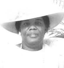 Obituary for Kathleen Ethelyn Dorsett