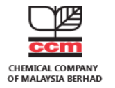 Ccm duopharma biotech berhad (ccmd) is a subsidiary of chemical company of malaysia berhad that has seven pharmaceutical units under its umbrella. About Ccm Pharmaceuticals Sdn Bhd