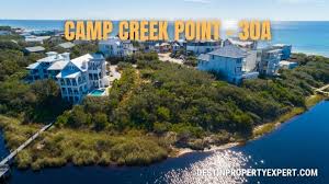 Concrete pads, fhu, wifi and the beach is with more than 500 campsites and 30 deluxe and camping cabins, many situated within mature, shady woods, you can. Camp Creek Lake Homes For Sale 30a Subdivision Florida