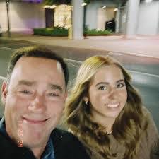 Kaye Geiger's Instagram, Twitter & Facebook