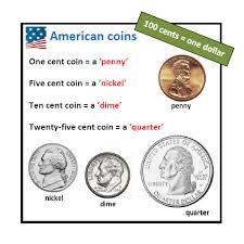 Coins for you to start saving yo. United States All Things Topics