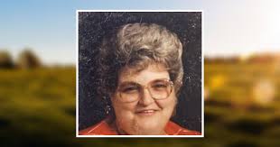 Betty Lou Teel Obituary December 18, 2019