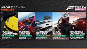 How to unlock the first time buyer achievement. Forza Horizon 3 Forzathon December 2016 Gurkha Returns With Nissan S14 Ferrari 250lm Ar12gaming