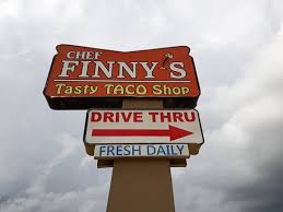 Check spelling or type a new query. Fish Taco Picture Of Chef Finny Seafood Tacos And More Winnie Tripadvisor