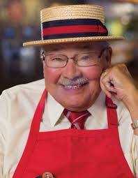 Joseph Whitty's Instagram, Twitter & Facebook