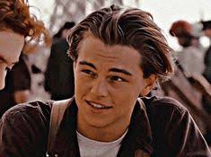 Jack Dawson wallpaper