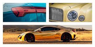 By pairing the burnt orange wall color with a shade that shares the same undertone, the room's look has cohesive. The Wildest Craziest Car Paint Colors For 2020