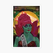 This is small beer for teflon boris, who has had more than one career built on telling porkies and yet somehow glides through life on an upward trajectory. Beetlejuice Secretary Canvas Print By Aced2112 Redbubble